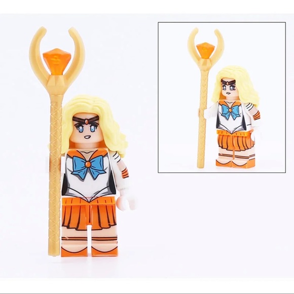 $5 BUILDING BLOCK SET. NEW IN PACKAGE. $5 IF BUNDLED - Picture 14 of 16